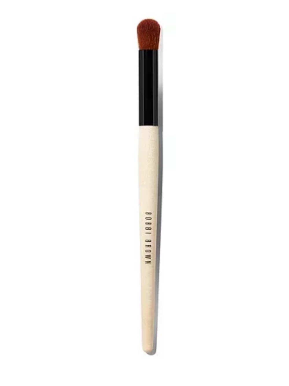 Bobbi Brown Full Coverage Touch Up Makeup Brush for Concealer - New Sealed